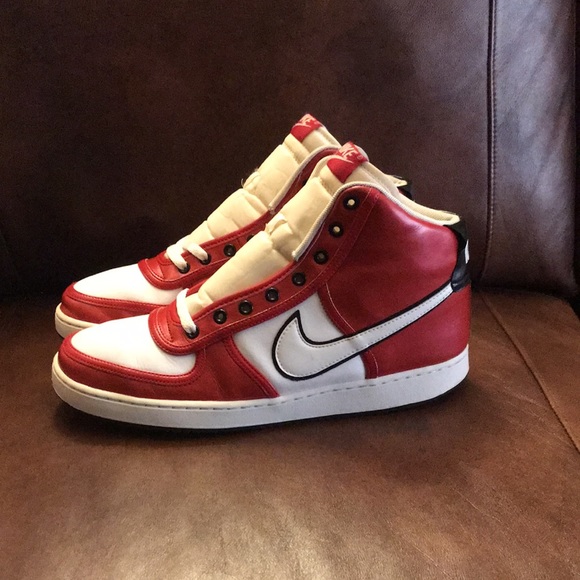 OG NIKE CHICAGO 1 - Picture 6 of 7